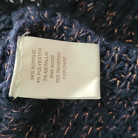 Takeout Button Up Cardigan - Picture 9 of 11